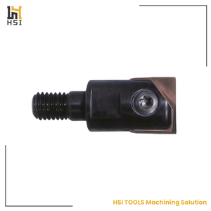 Cabezal <span class=keywords><strong>de</strong></span> Fresado Modular <span class=keywords><strong>de</strong></span> Bola para Herramienta <span class=keywords><strong>de</strong></span> Copiado <span class=keywords><strong>de</strong></span> <span class=keywords><strong>Doble</strong></span> Cara con Inserto Roscado ZCFW M6 M8 M10 M12 M16 - Product Image 1