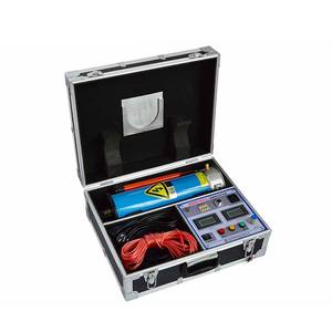 Générateur haute tension CC MOEORW-WG3501-A 60 kV 2 mA, léger, haute fréquence, testeur intelligent <span class=keywords><strong>Hipot</strong></span>, protection IP64, 1 % - Product Image 2