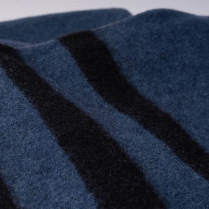 Prix usine avec échantillon gratuit <span class=keywords><strong>couverture</strong></span> de yoga <span class=keywords><strong>couverture</strong></span> <span class=keywords><strong>en</strong></span> mousseline pique-nique pondéré 50% <span class=keywords><strong>laine</strong></span> 50% <span class=keywords><strong>couverture</strong></span> <span class=keywords><strong>en</strong></span> polyester - Product Image 6