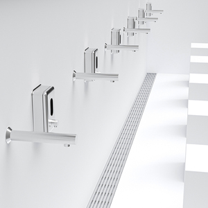 Оптовая продажа от производителя: умывальники из искусственного камня для мечетей и общественных мест - Product Image 2