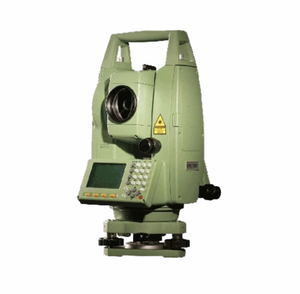 เครื่องมือสำรวจดิจิตอลอิเล็กทรอนิกส์แบบ Total Station ขายดี เครื่องมือสำรวจแบบ Theodolite คุณภาพสูง - Product Image 1
