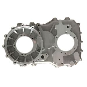 Pièces moulées A380ADC12, composants métalliques de haute précision pour usage industriel - Product Image 4
