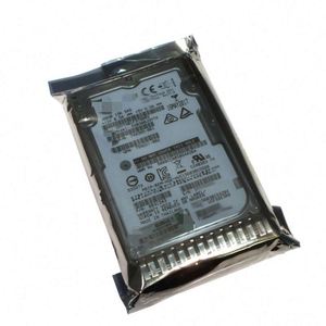 785071-B21 New 300GB 2.5" SFF 12G HDD Dual Port SAS 10K RPM Hot Plug Hard Drive - Product Image 4