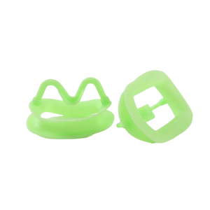 Nieuwe Tandartspraktijk Tandbleekmiddel Mondopener Wangretractor - Product Image 2