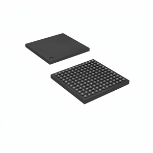 Kit de circuits intégrés embarqués 144 LBGA MK21FX512AVMD12R KINETIS K21 : 120MHZ CORTEX M4F M En stock - Product Image 1