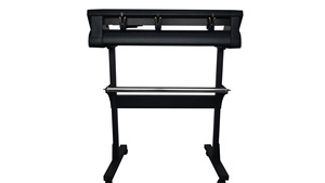 2 chân 28 inch Máy vẽ Kinh Tế de corte Máy cắt kinh tế 720 - Product Image 2