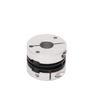 ข้อต่อเพลา P+F Encoder Coupling 9404 ขนาด 6x6 8x8 10x10 มม. สำหรับเครื่องจักรความแม่นยำสูง - Product Image 4