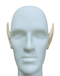 Nhà Máy Trực Tiếp Halloween Cổ Tích Tai Latex Đảng Fantasy Elf Tai Cho Cosplay Halloween Giáng Sinh Hơn Kích Thước Tùy Biến - Product Image 2
