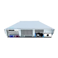 Serveur Tour Proliant ML110 Gen11 : Performances Exceptionnelles, Mémoire DDR5 1 To PCIe 5.0