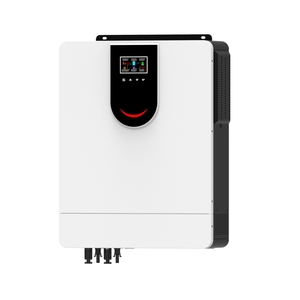 โซลาร์ไฮบริดคุณภาพดี 8.2KW 10.2KW MPPT - Product Image 2