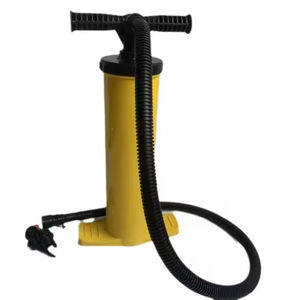 Pompe à air haute pression pour gonfler les outils et accessoires de surf pour jeux d'eau comme les tentes Kayaks Piscines Lits Autres articles - Product Image 1