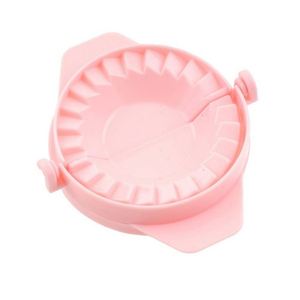 Dough <b>Press</b> Set Kitchen Gadget for Large and Small <b>Dumplings</b>, Empanadas Pastelitos Calzone Turnovers - Product Image 3