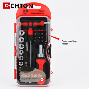 29 En 1 de precisión poco soporte <span class=keywords><strong>Iphone</strong></span> para computadora reparación multifunción <span class=keywords><strong>destornillador</strong></span> conjunto - Product Image 3
