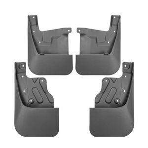 Venta directa de fábrica 2022-24 <span class=keywords><strong>Toyota</strong></span> Tantu <span class=keywords><strong>Tundra</strong></span> guardabarros accesorios de modificación de neumáticos de coche tejas de barro - Product Image 1