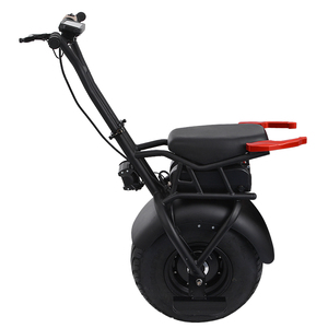 สกู๊ตเตอร์ล้อเดียวแบบสมดุลอัตโนมัติ - Product Image 3