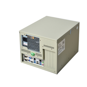 كمبيوتر صناعي 4G RAM RAM G SSD M.<span class=keywords><strong>2</strong></span> I5 خادم اكتساب البيانات متعدد العقدة معالجة في الوقت الفعلي للأغراض الصناعية - Product Image 1