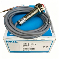 Capteurs de Proximité FOTEK 100% Originaux Série PM12-04NS/PM18-08N/PM18-08P/PM18-08NB