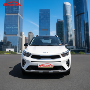 รถเอสยูวีผจญภัยในเมือง- เกีย เคเอ็กซ์1 |   ผลิตโดย <span class=keywords><strong>DYK</strong></span> และได้รับการรับรอง |   สภาพการขับขี่ดี |   ราคาขายส่ง - Product Image 1