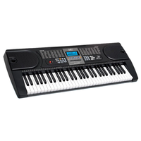 MK-2106 61Keys Keyboard Electronic Piano for Beginners Keyboard Instrument