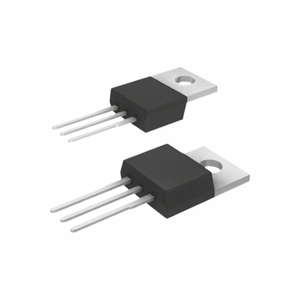 Electronics Component PG-TO220-3 IPP072N10N3GXKSA1 Authorized Distributor Transistors - Product Image 1