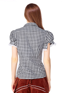 2025 नई शैलियों नौकरानी पोशाक जर्मन बीयर लड़कियों की पोशाक - Product Image 3