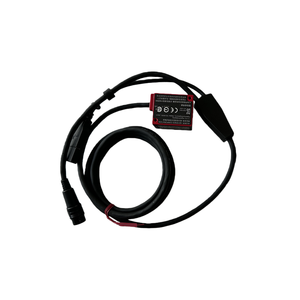 SR 710 บาร์โค้ดอุตสาหกรรมแบบคงที่ - Product Image 6