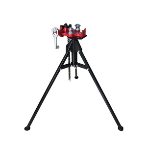 Soporte de tubo con cadena y trípode H404 - Product Image 5