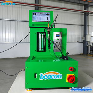 Dizel <span class=keywords><strong>Common</strong></span> <span class=keywords><strong>Rail</strong></span> Enjektör Test Cihazı Piezo Enjektör Test Tezgahı Kalibrasyon Makinesi Yakıt Enjeksiyon Test Ekipmanı EPS109 - Product Image 4