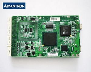 ADLINK HannStar K MV-1 AD-SAMPLE-018 CPCI-3700A 51-31031-0C2 Industrial <b>Motherboard</b> <b>CPU</b> Board <b>CPU</b> Module Original Stock - Product Image 4