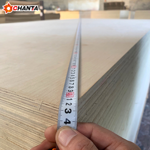 <span class=keywords><strong>Tablero</strong></span> <span class=keywords><strong>Fenólico</strong></span> de 18mm /Chanta B/BB, <span class=keywords><strong>Contrachapado</strong></span> de Abedul 100% para Uso en Troqueles de Linyi Chanta - Product Image 2