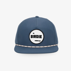 Gorra de béisbol de cuerda plana de Vietnam de 5 paneles personalizada, gorra Snapback unisex de poliéster de alto perfil, venta al por mayor, deportes de Hip Hop al aire libre - Product Image 2