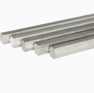 Barre en alliage d'aluminium résistant aux chocs ASTM B210 Série 2000, tréfilée à froid, surface polie, composant de soudage pour l'exploitation minière et les carrières - Product Image 6
