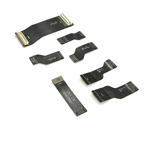 Kit de Cables Planos Originales para Phantom 4 Pro, Cable de Repuesto Flexible para Reparación de Drones DJI Phantom 4 Pro, Piezas de Repuesto - Product Image 3