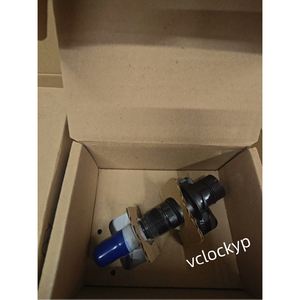 1 ชิ้น +GF+ 3-2734-HF-00 หัววัดเซนเซอร์อิเล็กโทรดใหม่ - Product Image 4