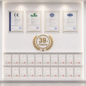Macchina Universale di Alta Precisione per <span class=keywords><strong>Test</strong></span> sui Materiali, per Analisi delle Proprietà di Compressione e Trazione - Product Image 3