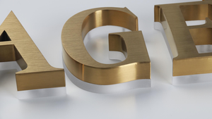 Letrero Luminoso LED Personalizado Súper Brillante para Negocios, Proyector de Logotipo, Cajas de Luz Publicitarias Fabricadas en Fábrica para Decoración de Bares - Product Image 2