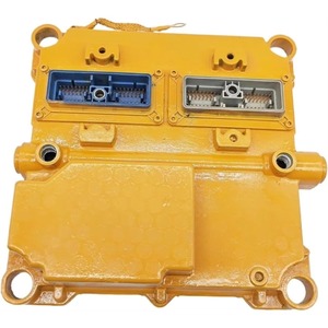 Pompe à injection de carburant 4D34 et contrôleur ME442685 101401-1950 pour excavatrice C6.6 E320D avec garantie d'un an - Product Image 2
