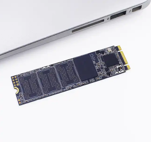 Disque dur SSD haute vitesse 120 Go 2 To 2280 PCIE NVME M.2 SSD - Product Image 3
