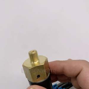Senwitt Oil <b>Pressure</b> <b>Switch</b> 6657389 For Bobcat Excavating Machinery Parts - Product Image 1