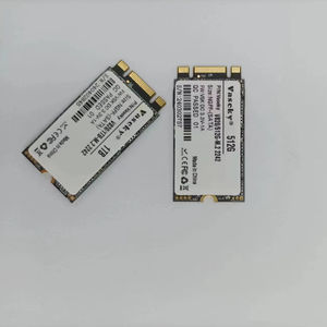 M.<span class=keywords><strong>2</strong></span> 2242 NGFF SSD 128GB 256GB 512GB 1TB sabit diskler M2 SATA SSD Laptop için masaüstü bilgisayar - Product Image 2