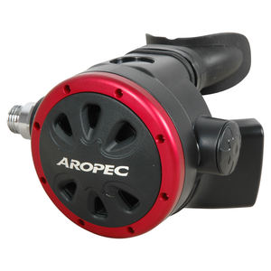 ชุดควบคุมการดำน้ำระดับมืออาชีพอุปกรณ์ว่ายน้ำ & ดำน้ำและอุปกรณ์เสริมสำหรับขั้นตอนที่หนึ่งและสอง - Product Image 3