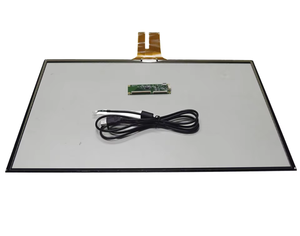 Hx5501801 USB pcap <span class=keywords><strong>55</strong></span> inch cảm ứng điện dung panel màn hình với ilitek/eeti cảm ứng Bảng điều khiển thông minh Nhà Xe thiết bị y tế - Product Image 1