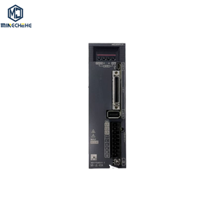 ข้อเสนอสุดพิเศษ MR-JE-40A MR-JE-10A MR-JE-20A MR-JE-70A ตัวควบคุมเซอร์โวไดรฟ์ แอมพลิฟายเออร์ควบคุมการเคลื่อนที่ความแม่นยำสูง สำหรับอุตสาหกรรม - Product Image 1