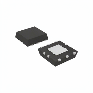 S-1170B19PD-OTETFG Buy Online Electronic Components In Stock 6 SMD, Flat Leads Exposed Pad Power Management (PMIC) - Product Image 1