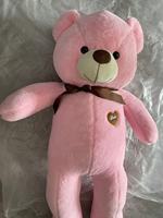 Boneka Beruang Teddy Raksasa Custom Grosir OEM ODM, Boneka Teddy untuk Hadiah Valentine, Boneka Hewan Isi Kapas PP