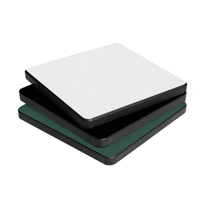 2025 résistant aux produits chimiques très 12.7mm d'épaisseur stratifié haute pression HPL stratifié compact dessus <span class=keywords><strong>de</strong></span> table <span class=keywords><strong>de</strong></span> laboratoire panneau compact phénolique - Product Image 4