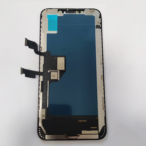Écran LCD de téléphone portable de haute qualité pour iPhone XS MAX LCD RJ écran tactile remplacement numériseur assemblée Pantalla tactil pièces - Product Image 3