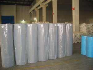 Kosite, 20 Años de Experiencia en la Fabricación de Tela No Tejida de Polipropileno (PP) con Recubrimiento de Película de Polietileno (PE) - Product Image 6