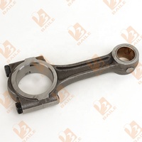 Piezas de motor Shibaura N844LT, biela Shibaura N844LT para Perkins, piezas de motor diésel 115026330/1540867, venta al por mayor