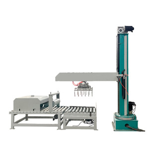 Robot Paletizador Automático/Máquina Paletizadora de Bolsas Automática/Paletizador Robotizado de Columna Única - Product Image 2